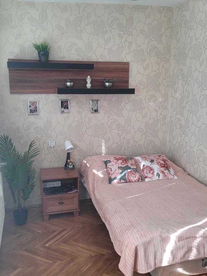 Apartament Zlota 67 Warsaw Luaran gambar