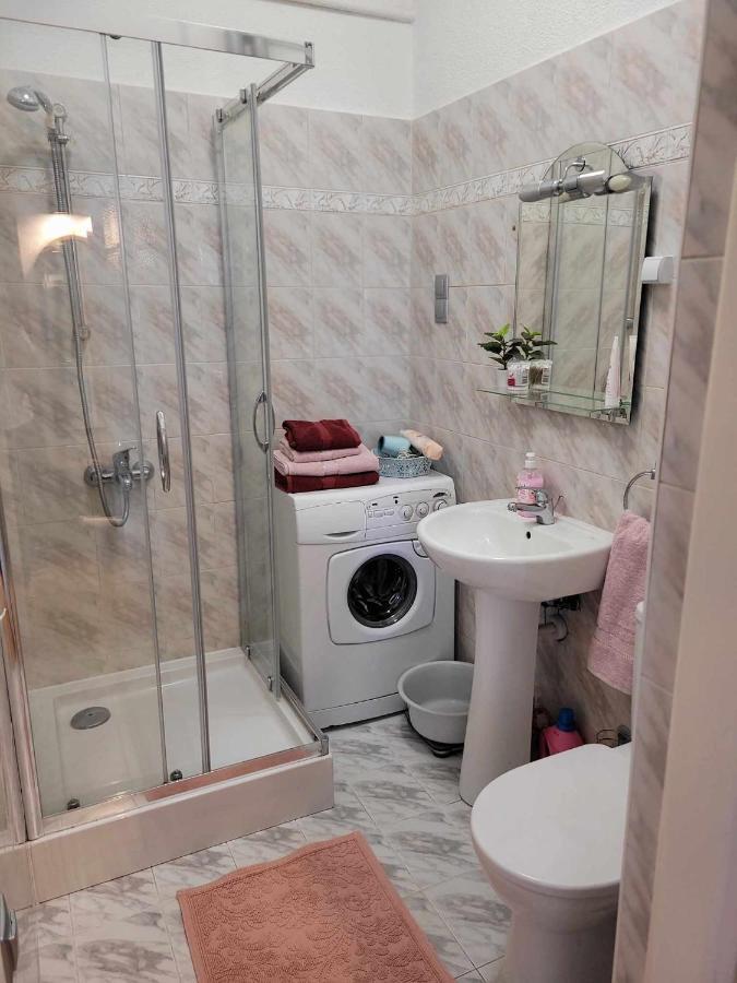 Apartament Zlota 67 Warsaw Luaran gambar