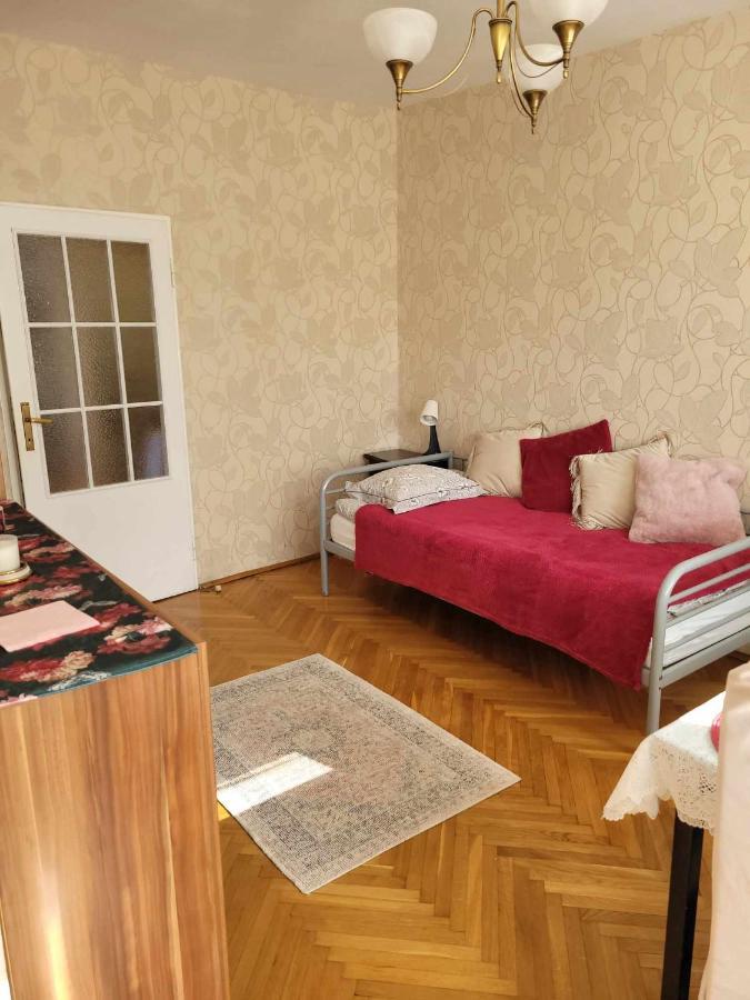 Apartament Zlota 67 Warsaw Luaran gambar
