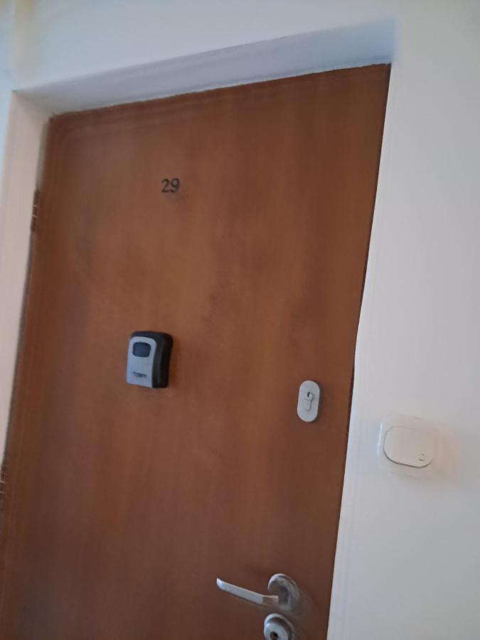 Apartament Zlota 67 Warsaw Luaran gambar
